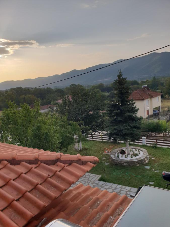 Mavridis House Villa Eleftheroupoli Exterior photo